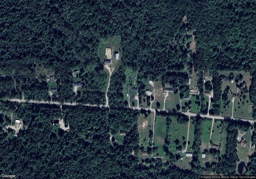 3292 Waltan Rd, Vassar, MI 48768 - photo 1