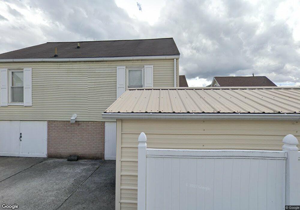 463B 18th St, Dunbar, WV 25064 - photo 1