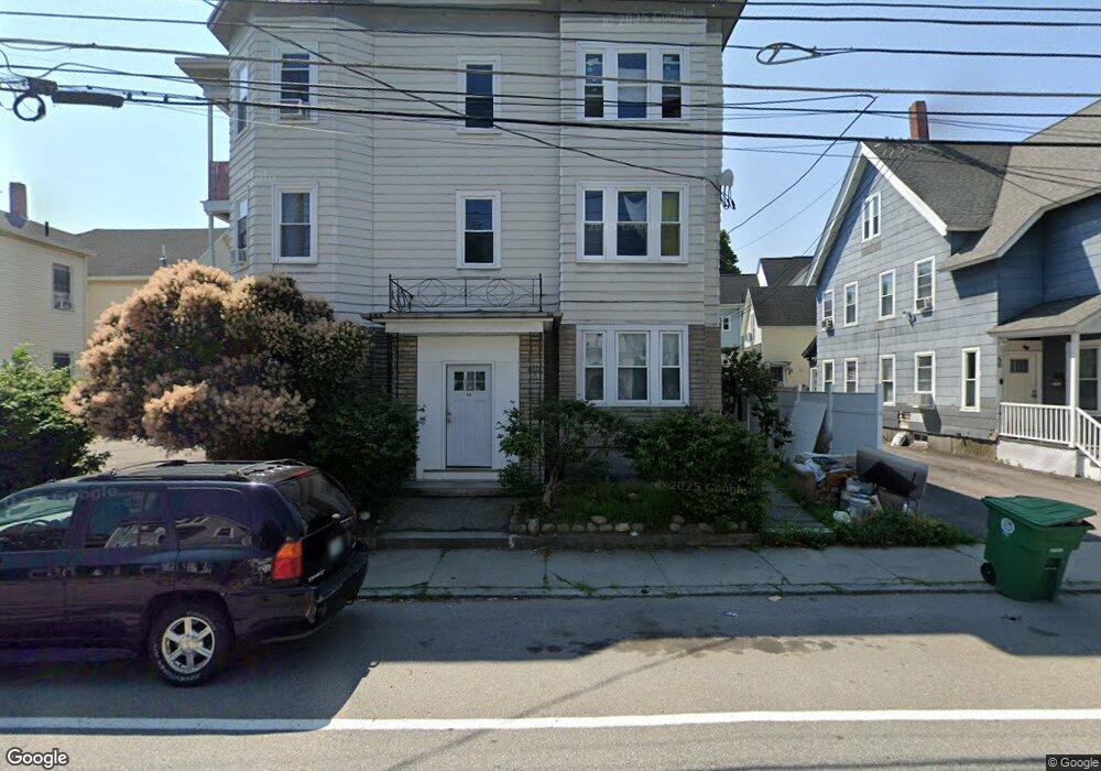 46 Kinsley St unit 5e, Nashua, NH 03060 - photo 1