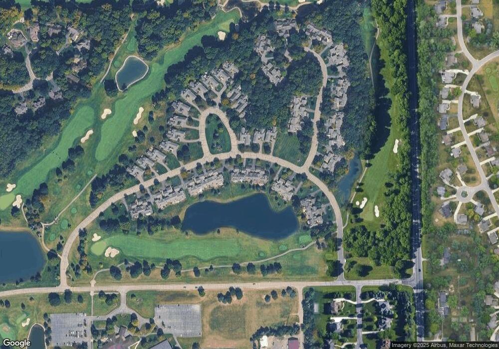 2697 Aspen Rd unit 45, Ann Arbor, MI 48108 - photo 1