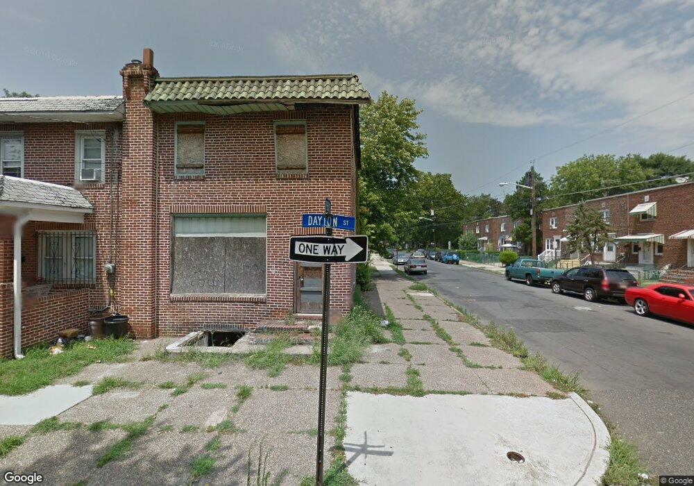 1361 Dayton St, Camden, NJ 08104 - photo 1