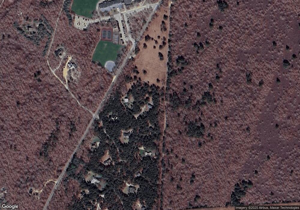 21 Leona Lane Wt115 unit 1, West Tisbury, MA 02575 - photo 1