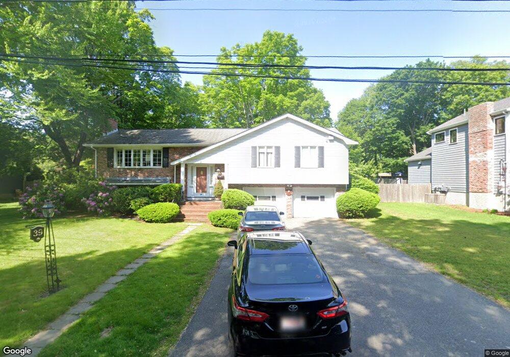 39 Harland St, Milton, MA 02186 - photo 1