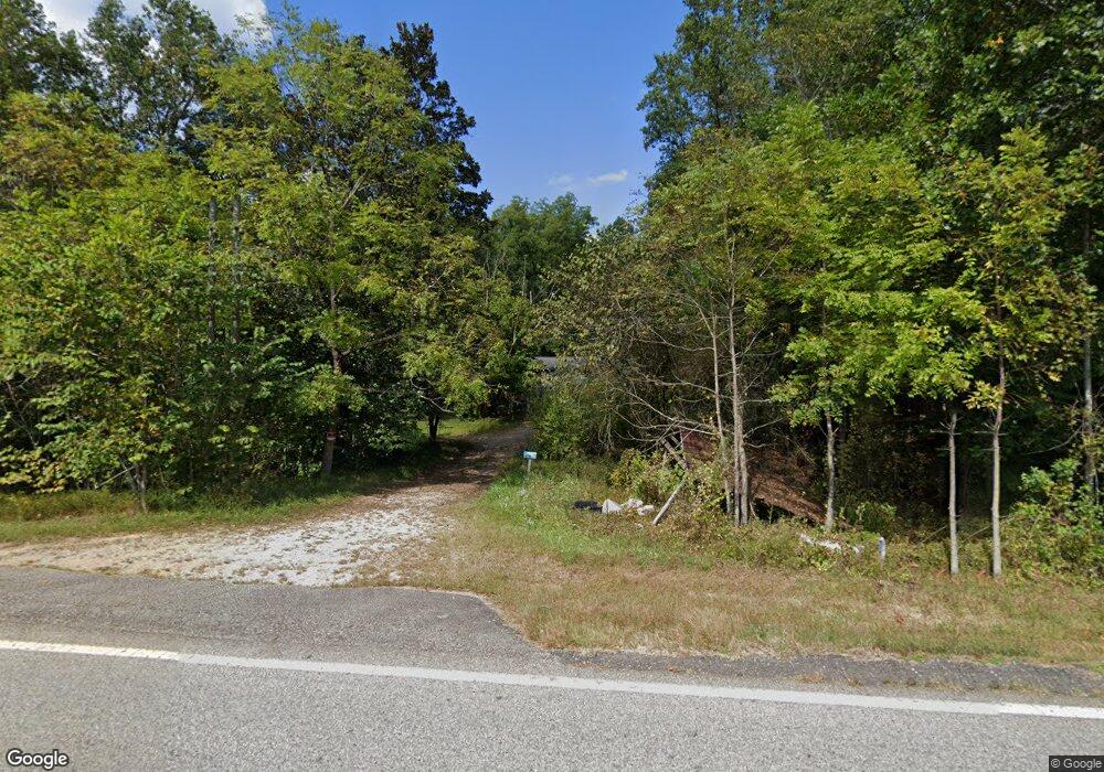 3135 Long Branch Rd, Dahlonega, GA 30533 - photo 1