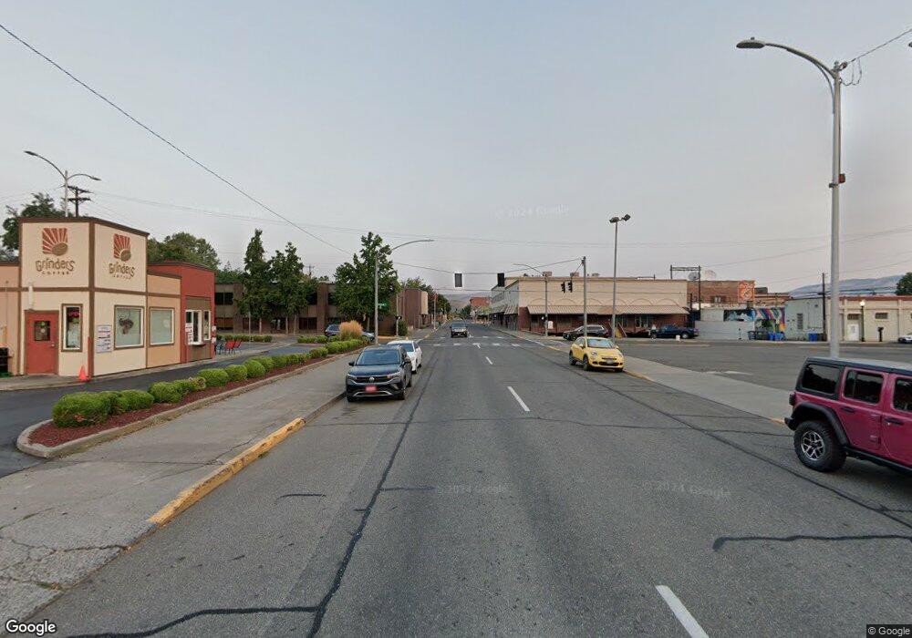 -1 E 3rd St, the Dalles, OR 97058 - photo 1