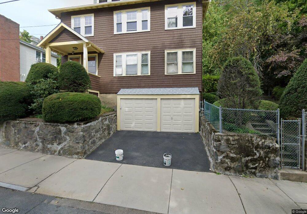 19 Larch St unit 21, Brighton, MA 02135 - photo 1