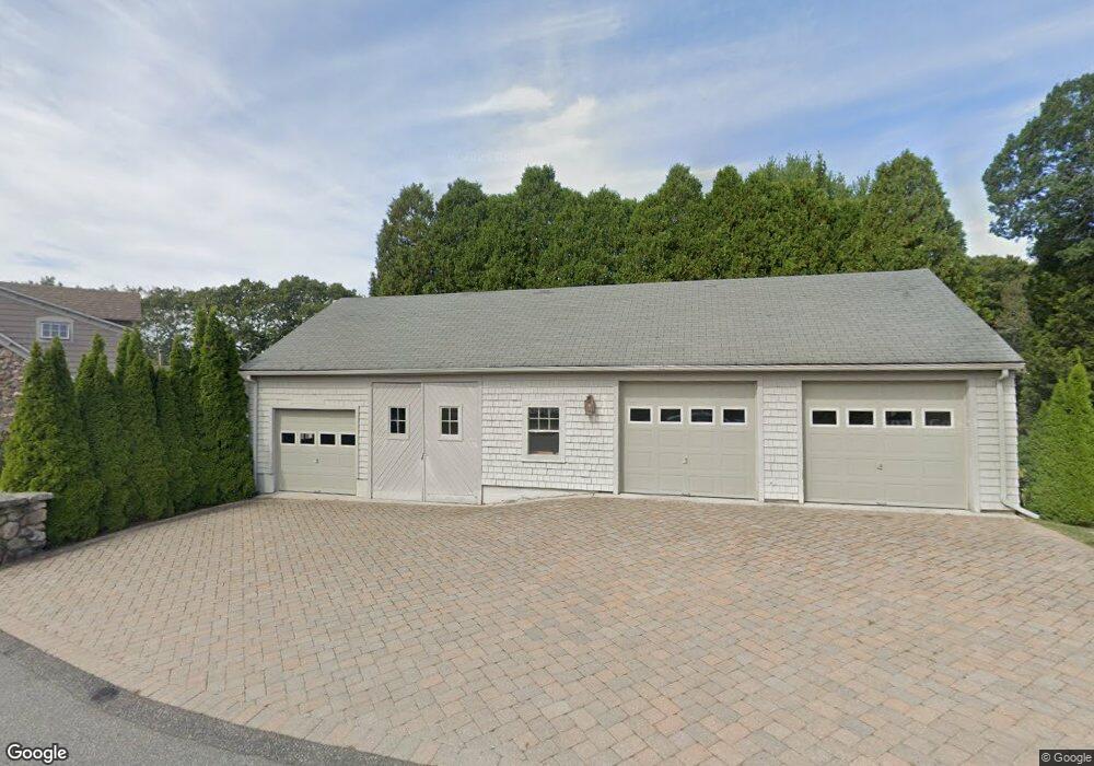 231 Cedar Rd, Mystic, CT 06355 - photo 1