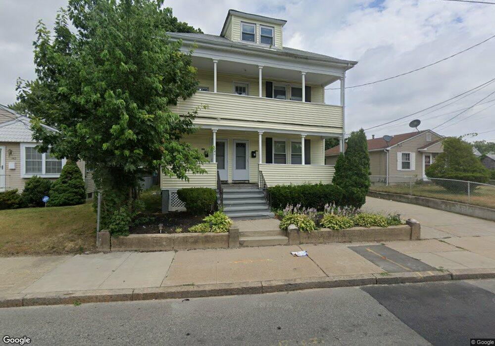 148 Columbus Ave, Pawtucket, RI 02860 - photo 1