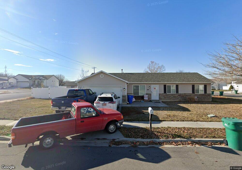 615 S 1250 W, Lehi, UT 84043 - photo 1