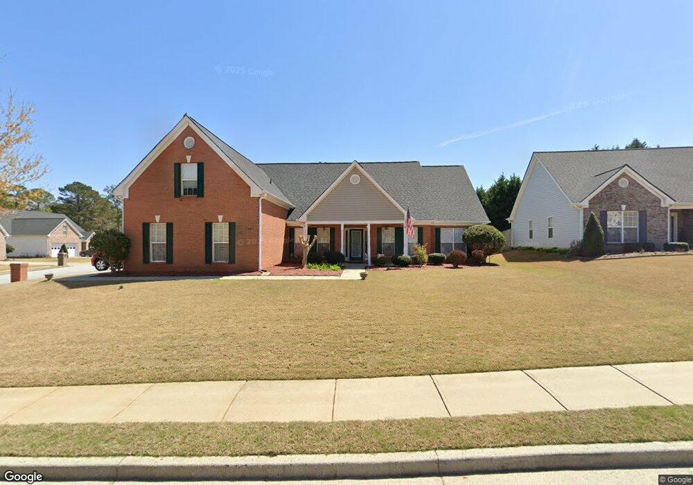 835 Chapel Hill Dr, Lawrenceville, GA 30045 - photo 1