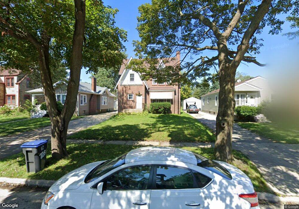 726 W Grove Ave, Waukegan, IL 60085 - photo 1