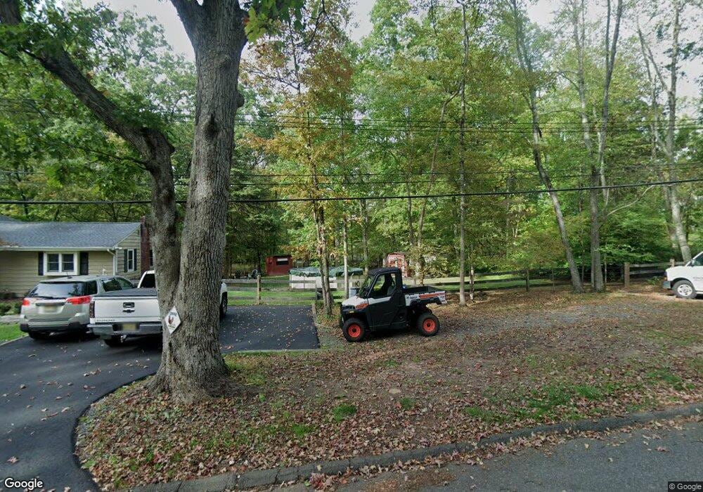 17 Ferguson Rd, Warren, NJ 07059 - photo 1