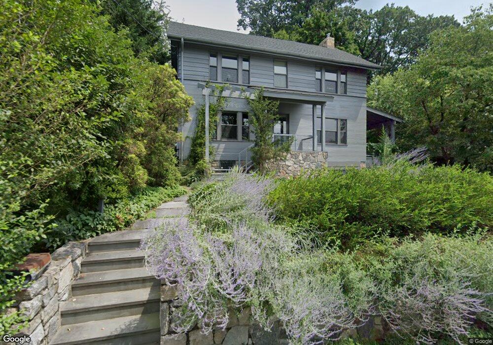 26 Bellair Dr, Dobbs Ferry, NY 10522 - photo 1