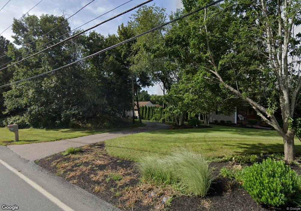 75 Elm St unit 77, Blackstone, MA 01504 - photo 1