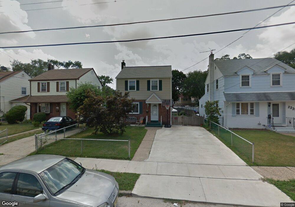 2239 Hollinshed Ave, Pennsauken, NJ 08110 - photo 1