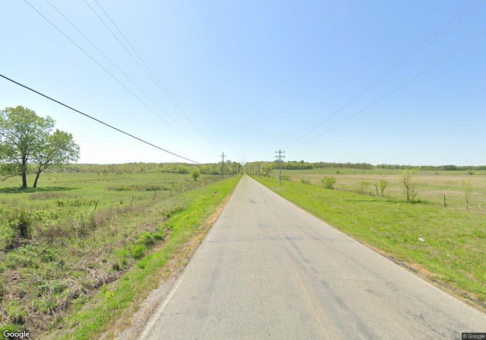 9999 Spencer Creek Rd, Claremore, OK 74017 - photo 1