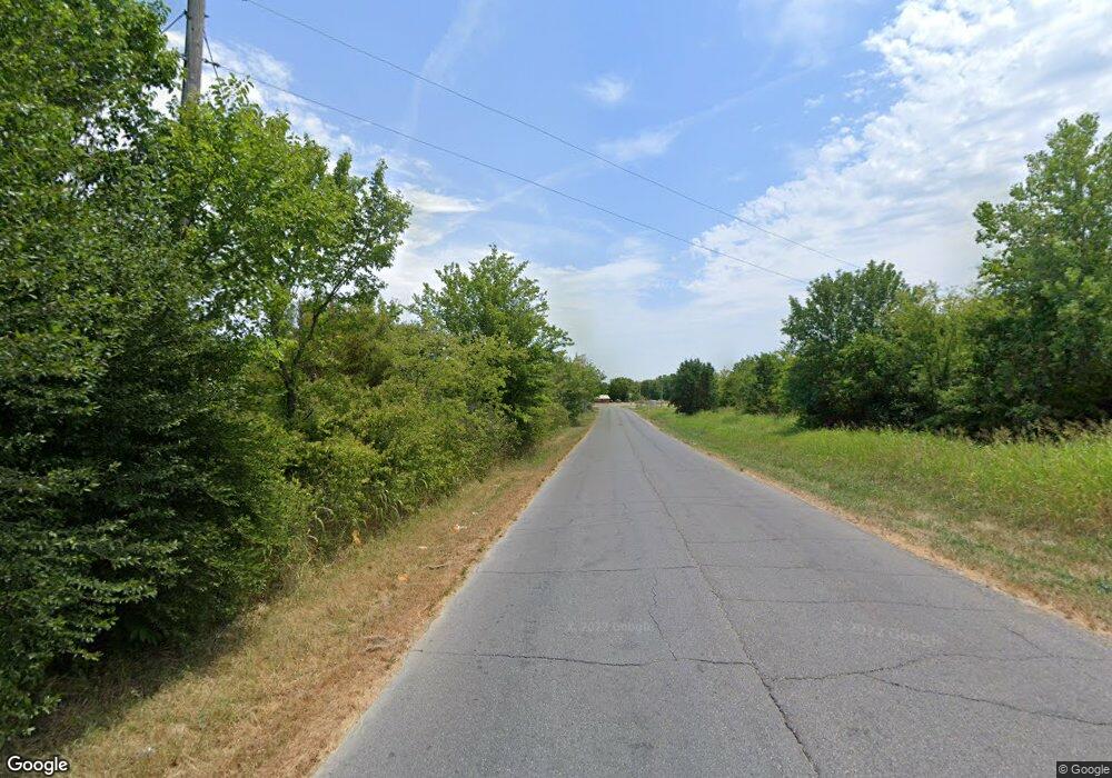 null Spencer Creek Rd, Claremore, OK 74017 - photo 1