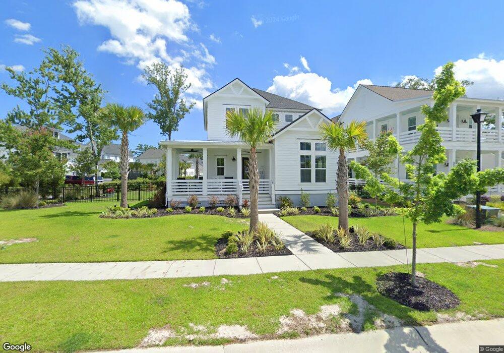 3783 Sawyers Island Dr, Mount Pleasant, SC 29466 - photo 1