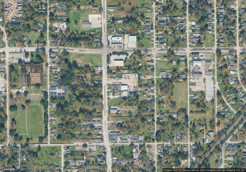 7710 Lockwood Dr, Houston, TX 77016 - photo 1