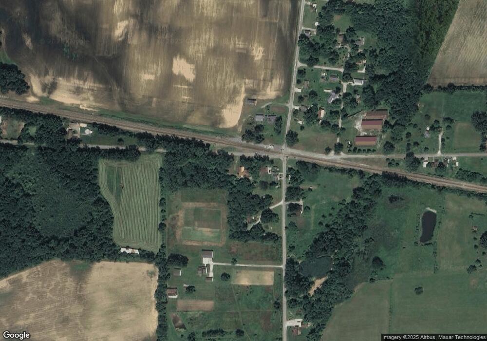 17045 15b Rd, Culver, IN 46511 - photo 1