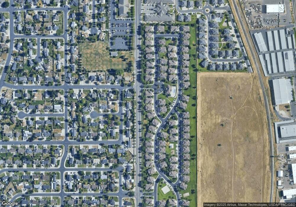 7176 Kristilyn Ln, West Jordan, UT 84084 - photo 1