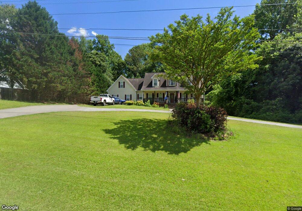 3250 Hickory Rd, Canton, GA 30115 - photo 1