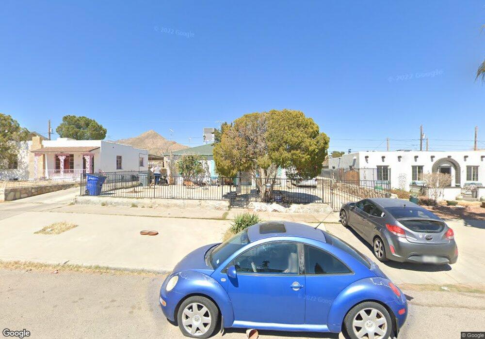 3113 Mountain Ave, El Paso, TX 79930 - photo 1