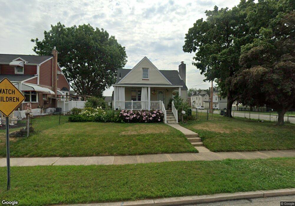 204 Printz Ave, Essington, PA 19029 - photo 1