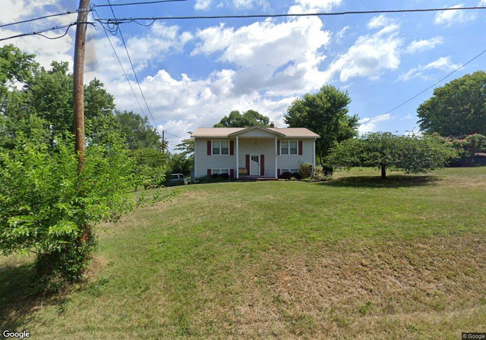 1851 Summit Point Rd, Summit Point, WV 25446 - photo 1