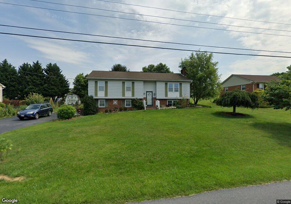 110 Skyview Cir, Verona, VA 24482 - photo 1