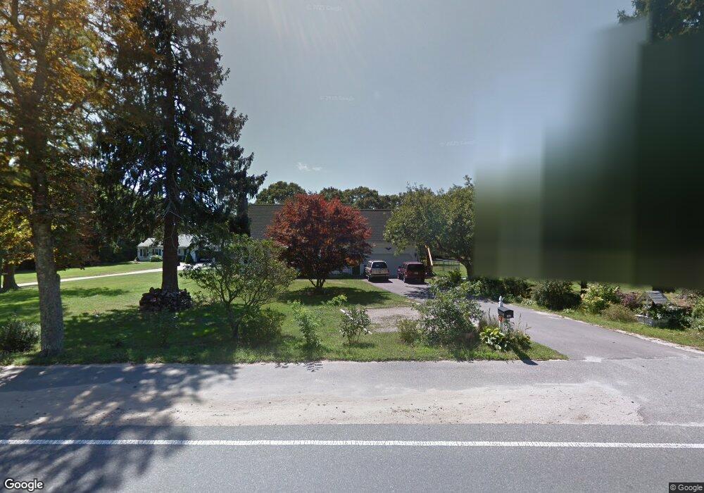 188 Main St, Mashpee, MA 02649 - photo 1