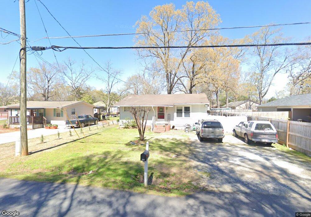 105 Vinson St, Byron, GA 31008 - photo 1