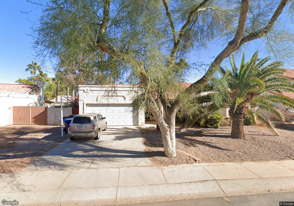 1642 E Morelos St, Chandler, AZ 85225 - photo 1