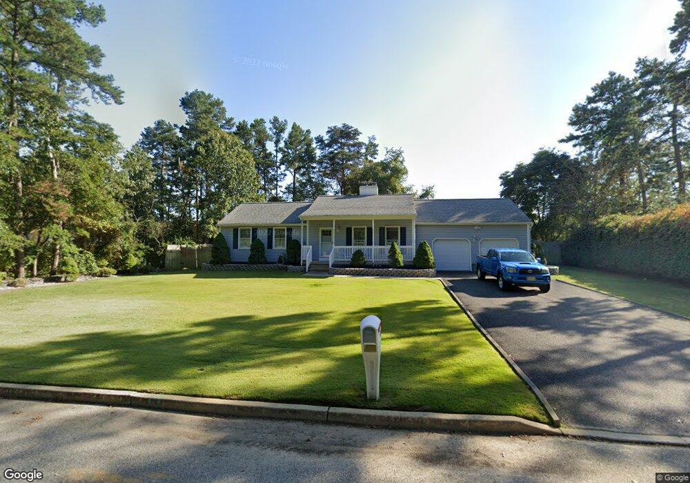 424 E Franklin Ave, West Berlin, NJ 08091 - photo 1