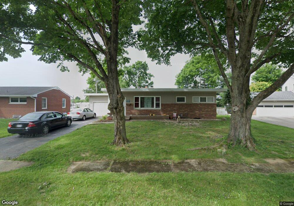 361 Omalee Dr, Xenia, OH 45385 - photo 1