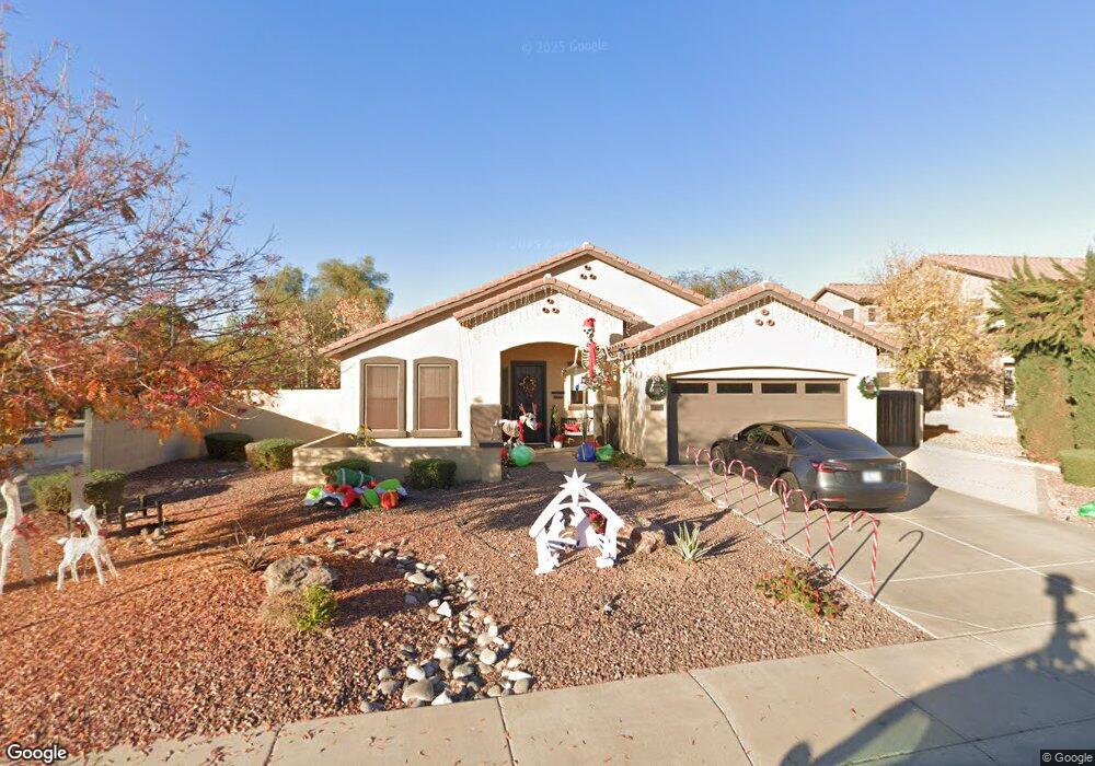 1234 E Mia Ln, Gilbert, AZ 85298 - photo 1