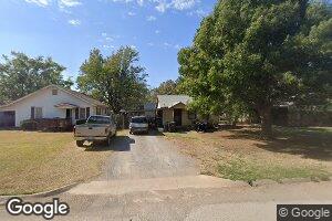 315 S 2nd St, Mountain View, OK 73062