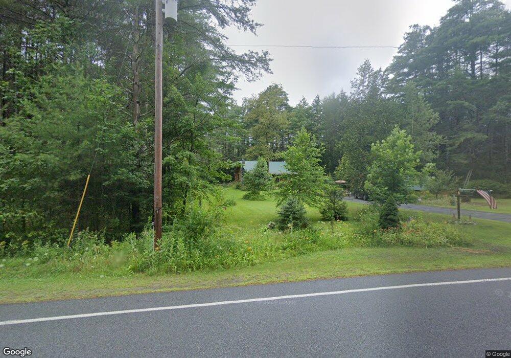 299 Potter Brook Rd, Warrensburg, NY 12885 - photo 1