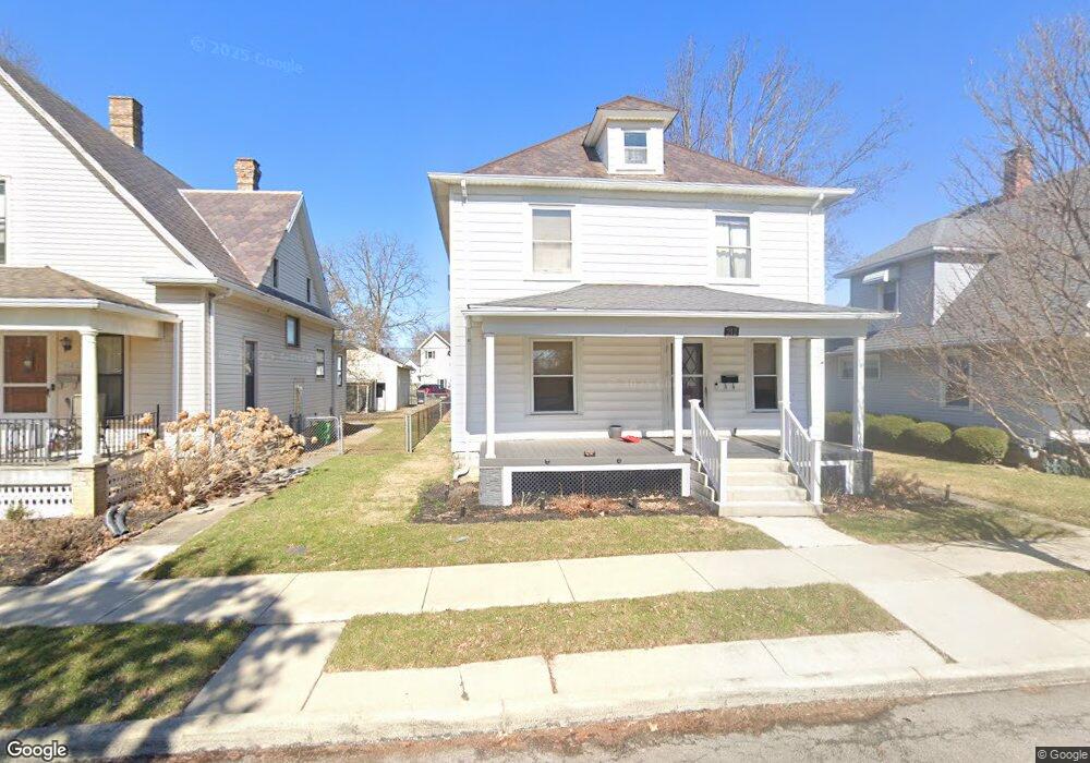 212 Mound St, Findlay, OH 45840 - photo 1