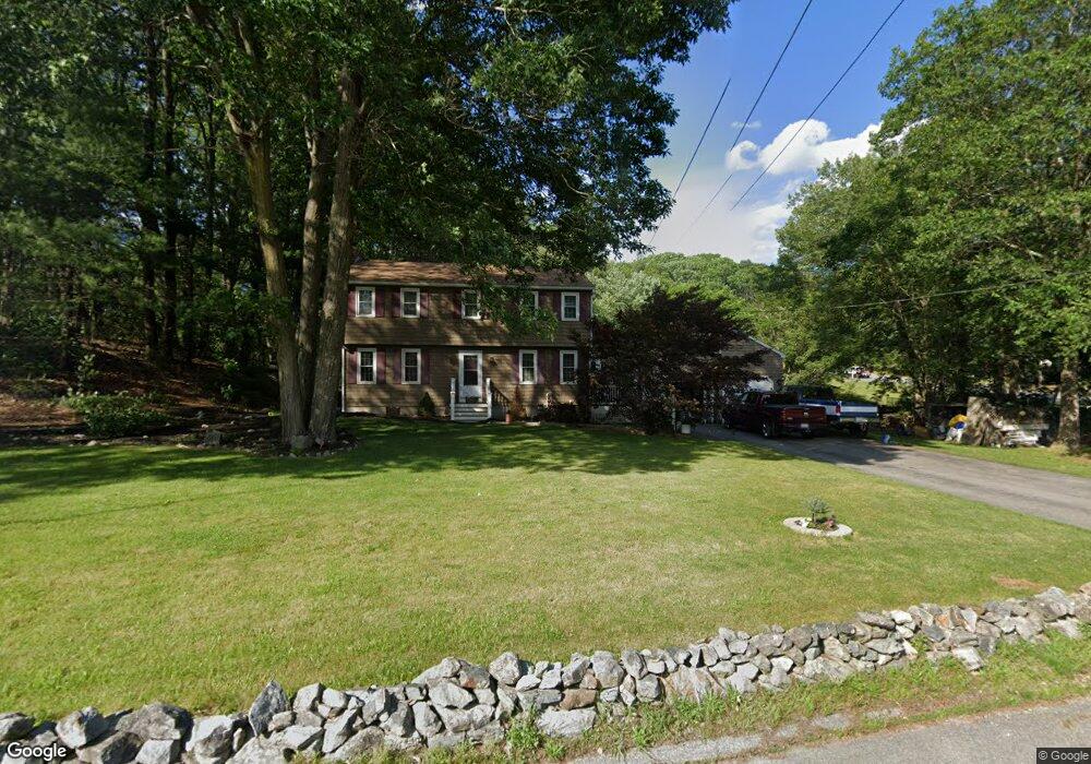 105 Trout Brook Rd, Dracut, MA 01826 - photo 1