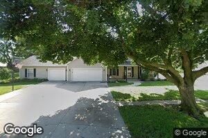 308 S Hamilton St, Mc Lean, IL 61754