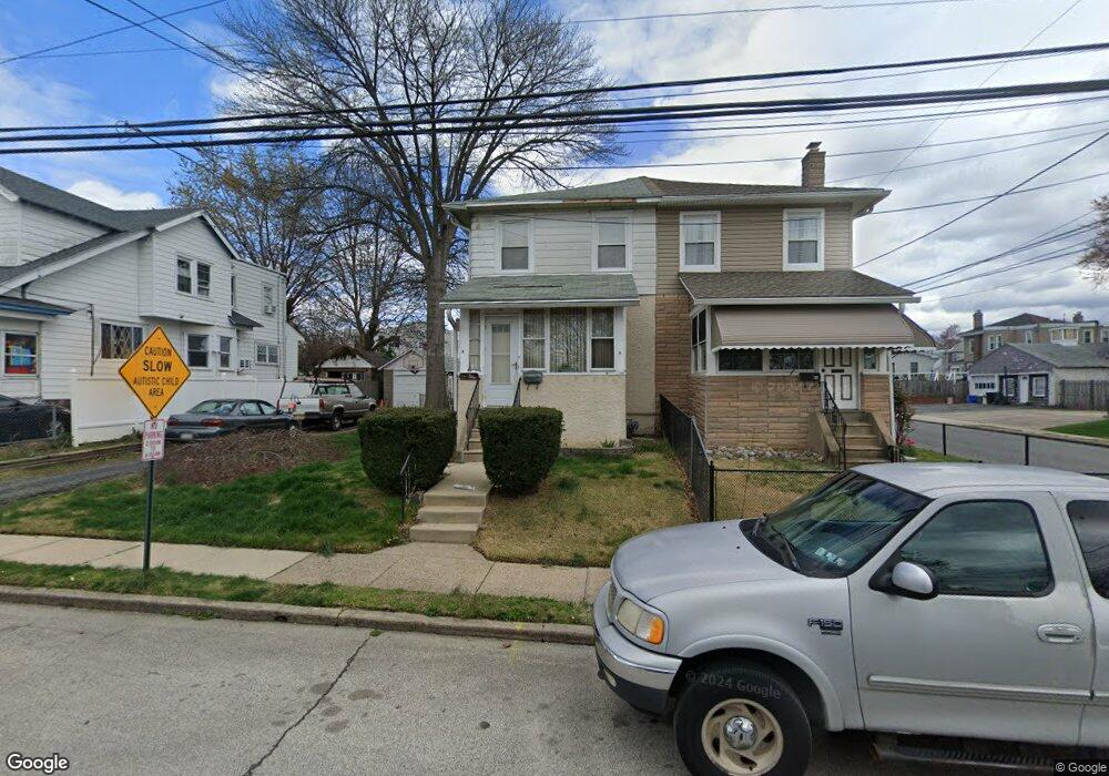 45 Isabel Ave, Glenolden, PA 19036 - photo 1