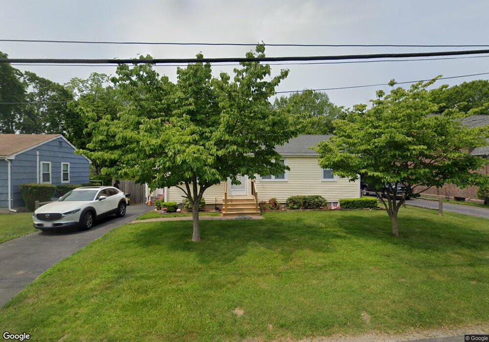 39 Irvington St, Brockton, MA 02301 - photo 1