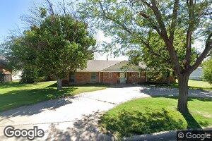 510 N Locust St, Boise City, OK 73933