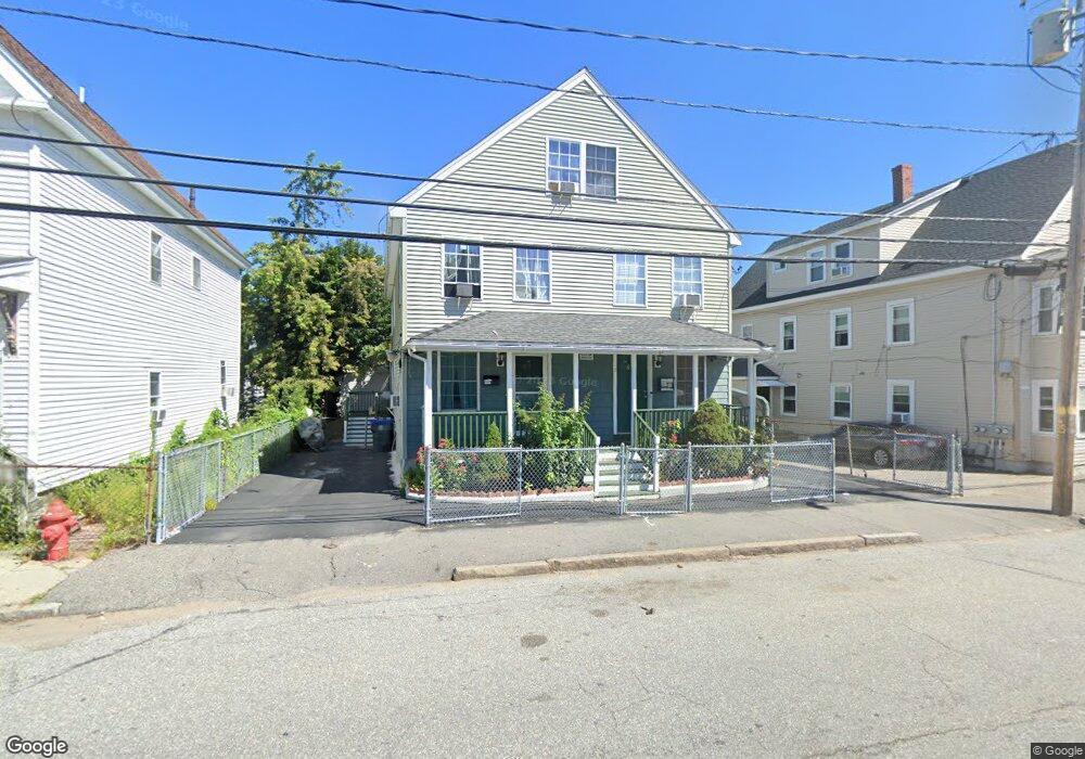 65 Center St unit 67, Methuen, MA 01844 - photo 1