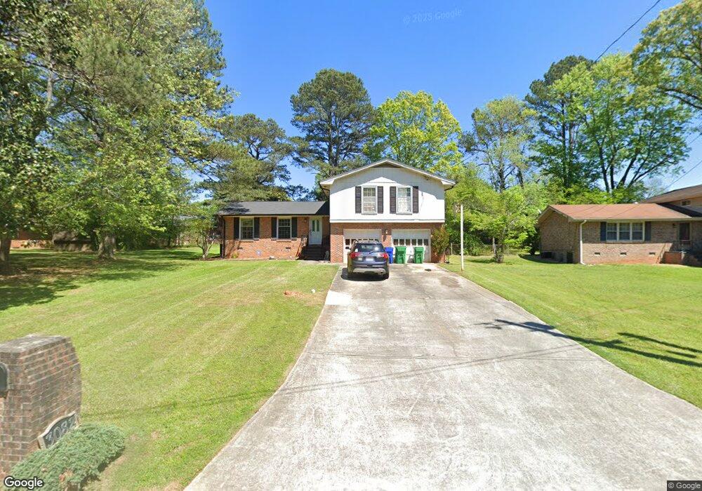 3082 Crabapple Dr, Decatur, GA 30034 - photo 1