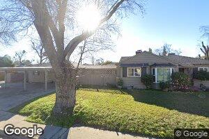 416 Wilson Ave, Modesto, CA 95354