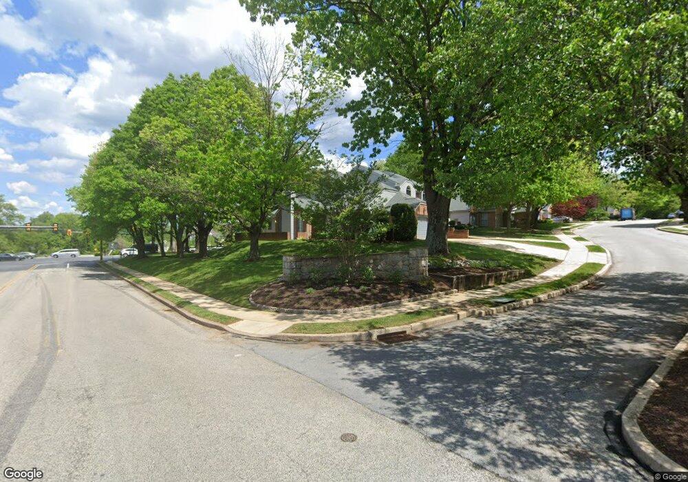 9319 Eagleview Dr, Lafayette Hill, PA 19444 - photo 1