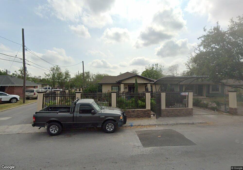 114 N Fir St, Pharr, TX 78577 - photo 1
