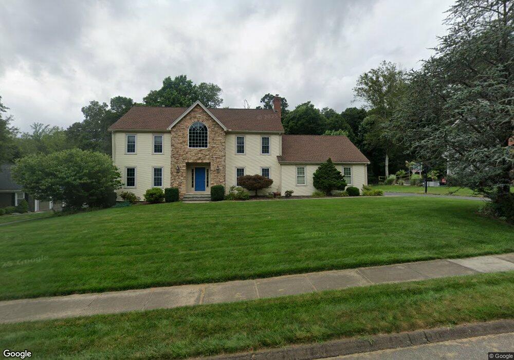 51 Clearview Dr, Wallingford, CT 06492 - photo 1